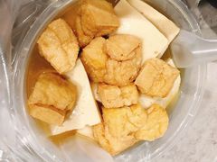 卤味拼盘-恋萍小吃(时代店)