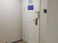 -如家酒店(厦门中山路步行街中山公园地铁站店)