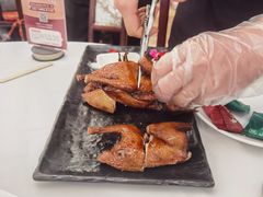 -侨美·唐荔园·40年地道粤菜