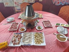 -富察氏乌拉满族火锅(乌拉街店)