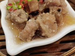 -虾饺妹·粤式手工点心(水荫路店)
