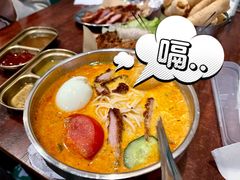 -海安安越南粉(丹竹頭店)