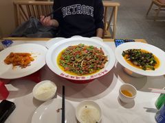 -鸡毛店·川菜(文殊院店)