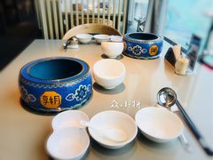 -享月汤皇·海鲜小火锅·聚会(曲江创意谷店)