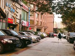 -清真·丝路香妃新疆餐厅