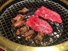 -觅福里•熟成和牛餐厅