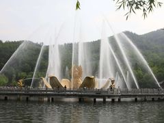 -威海华夏城景区