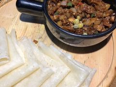 -雀舞云南菜(乐客城店)