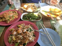 -Doo Dee Thai Food(Issan/Isaan/Esan)