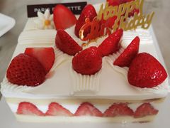 -巴黎贝甜(印象城店)