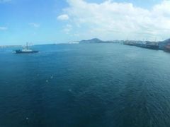 -龙头岩(Dragon Head Rock)
