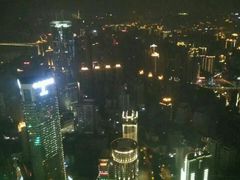 -WFC会仙楼观景台