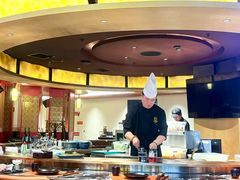 -牛将军•涮肉•烤肉(北京王府井·故宫店)