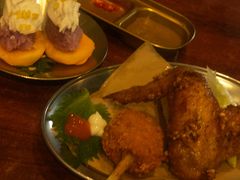 -海安安越南粉(丹竹頭店)