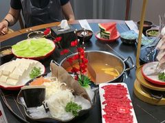 -乔先生涮肉·鲜活牛羊肉火锅(塘沽店)