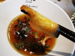 -蜀九香火锅(玉林店)