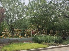 -永定河休闲森林公园