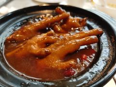-皇朝会.经典传统粤菜(外滩店)