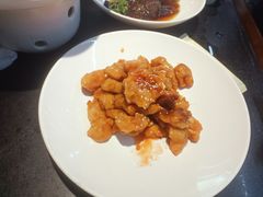 -小方外婆菜(蒙山路店)