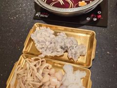 -牛New寿喜烧(新六百店)