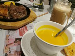 -卡朋西餐(大信新都汇店)