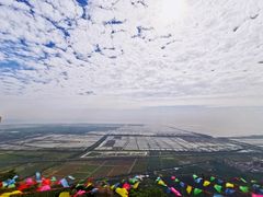 -江门古兜温泉小镇
