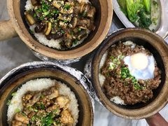 -红星光发煲仔饭(大石街店)