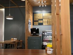 大堂-红小满休闲餐厅(十全街店)