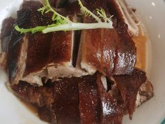 -椿记烧鹅(叠彩店)