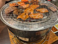 -蒜香焼肉PURUSHIN(马场路店)