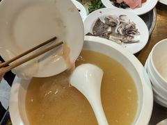 -福利来酒店(泺源大街店)