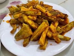 -小四川快餐店(沈师店)