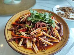 -乐山第一家临江鳝丝(茶坊路店)