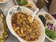 -大鸿运酒店·苏州菜·松鼠桂鱼(观前街店)