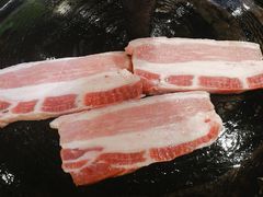 -7年8班朝鲜族非遗美食(三钢里店)