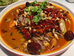 -小螺号海鲜·地道鲁菜(泉城广场店)