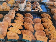 -屋裡·Union Bakery(龙江路店)