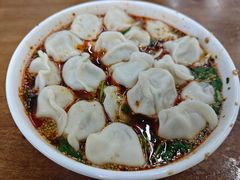 -回坊马二饺子馆