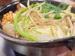 -森味花园·日本料理(伊藤洋华堂亚运村店)