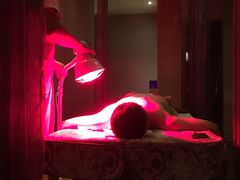 -樱蘭·影院足道·养生SPA(三里屯店)