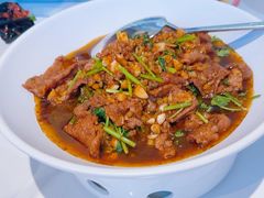 -兰湘子·湘菜小炒(盛龙广场店)