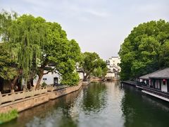 -衣裳街历史文化街区