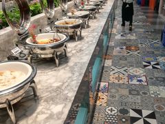 -火锅岛潮牌自助餐厅(天津天佑城店)