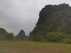 -英西峰林·洞天仙境