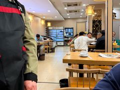 -皖北三胖地锅鸡(高速时代广场店)