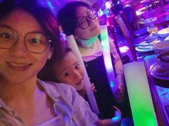 -贝贝龙虾·音乐餐厅(昌平东关店)