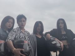 -浙江卡丁车场