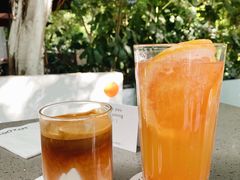 -ADO KAFE(大学城店)
