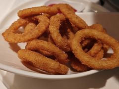 -波特曼西餐厅(南岗店)