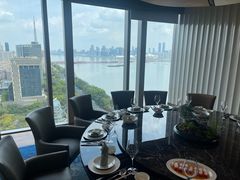 -澜亭中餐厅·一线江景·尊蓝豪华精选